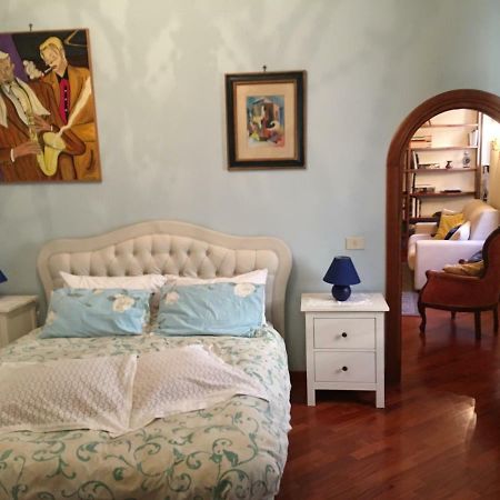 A Casa Di Zia Lola Daire Roma Dış mekan fotoğraf