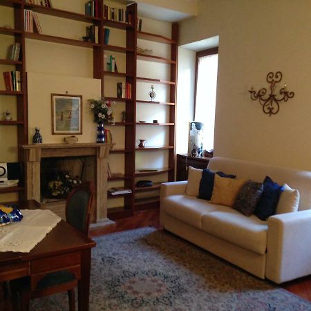 A Casa Di Zia Lola Daire Roma Dış mekan fotoğraf