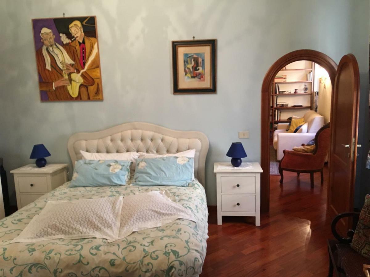 A Casa Di Zia Lola Daire Roma Dış mekan fotoğraf
