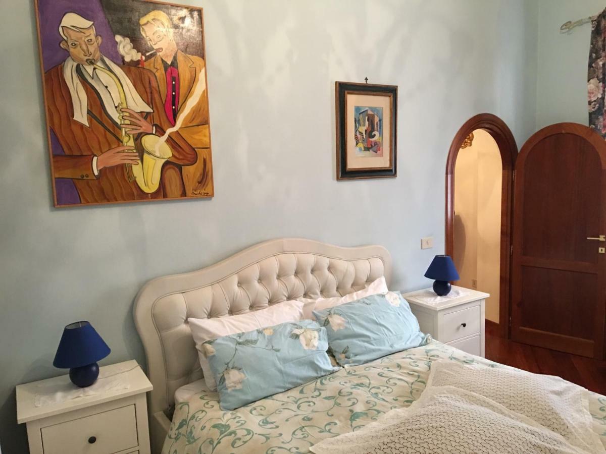 A Casa Di Zia Lola Daire Roma Dış mekan fotoğraf
