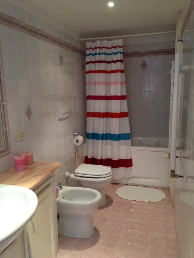 A Casa Di Zia Lola Daire Roma Dış mekan fotoğraf