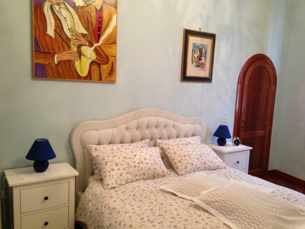 A Casa Di Zia Lola Daire Roma Dış mekan fotoğraf