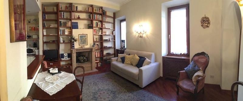 A Casa Di Zia Lola Daire Roma Dış mekan fotoğraf